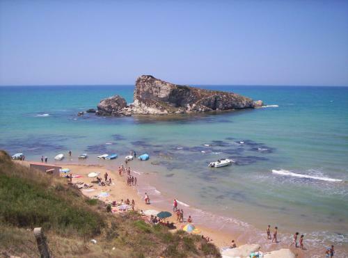 Casa Vacanze Da Lucia
