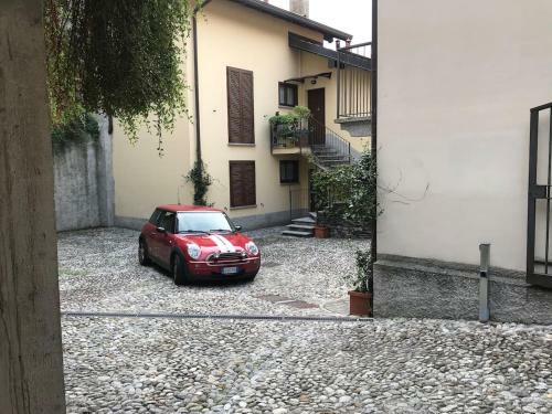 Apartamento Al Borghetto