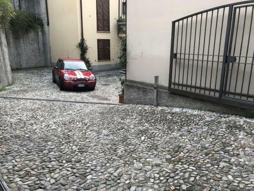 Apartamento Al Borghetto