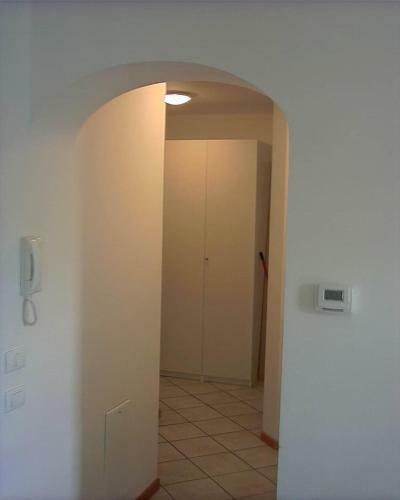 Apartamento Al Borghetto
