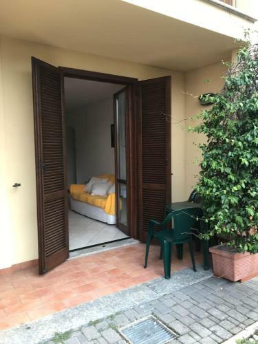 Apartamento Al Borghetto