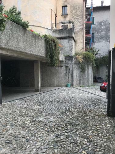Apartamento Al Borghetto