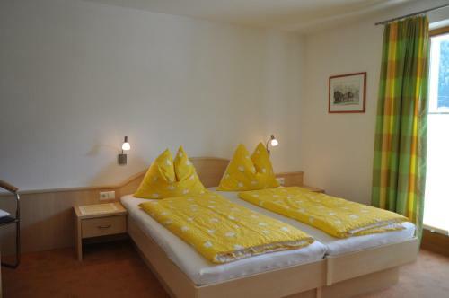 Hostal Appartements-g�stehaus Fiegl