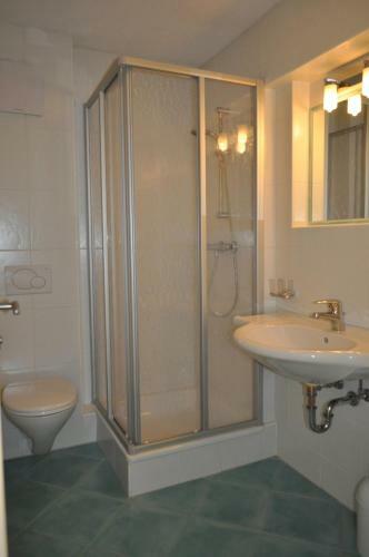 Hostal Appartements-g�stehaus Fiegl