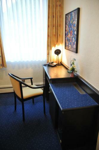 Hotel Benelux