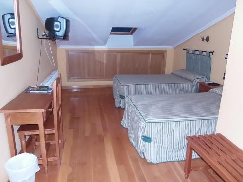 Hostal-restaurante San Antol�n