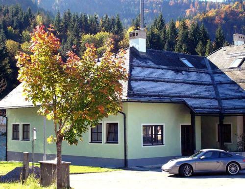 Apartamento Wolfs Revier