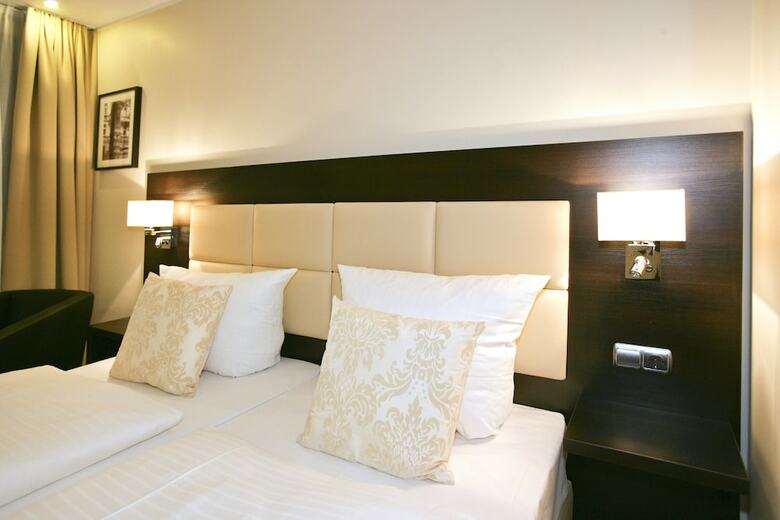 Hotel Am Karlstor