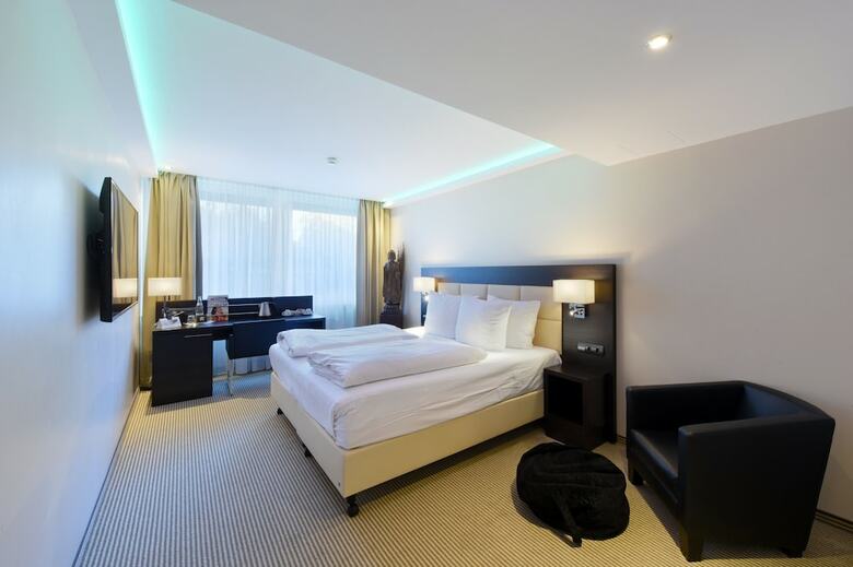 Hotel Am Karlstor