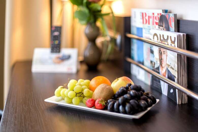 Hotel Am Karlstor
