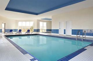 Hotel Four Points By Sheraton Edmonton Gateway