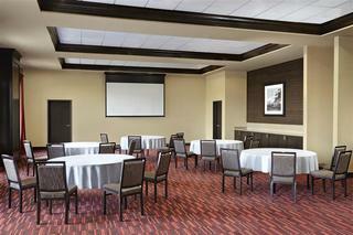 Hotel Four Points By Sheraton Edmonton Gateway