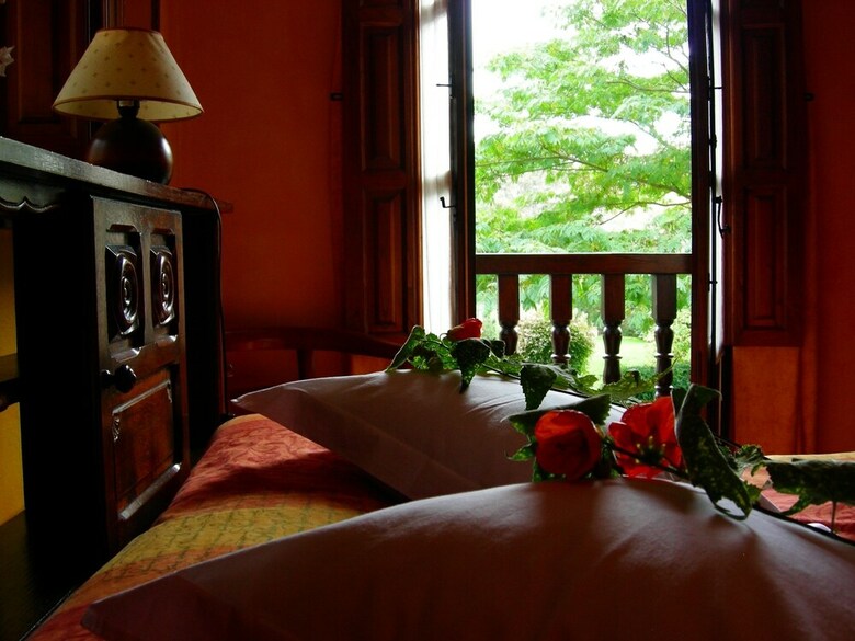 Hostal Posada Los Cautivos