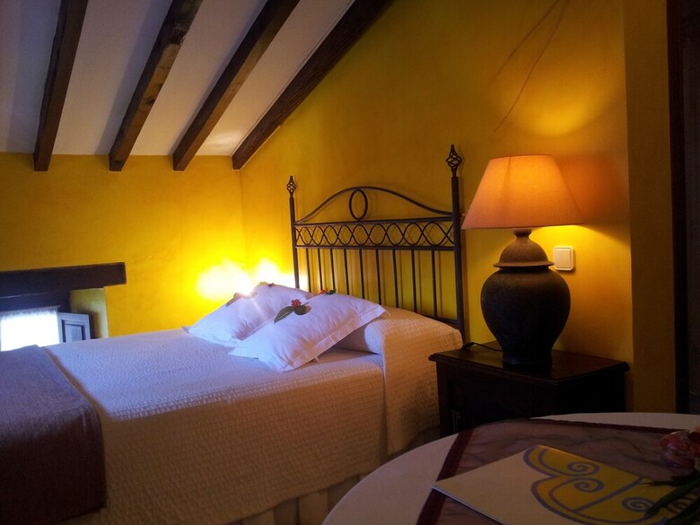 Hostal Posada Los Cautivos