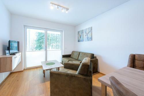 Apartamento Feichtingerbauer