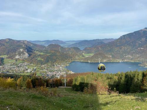 Apartamento Feichtingerbauer