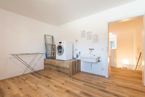 Apartamento Feichtingerbauer