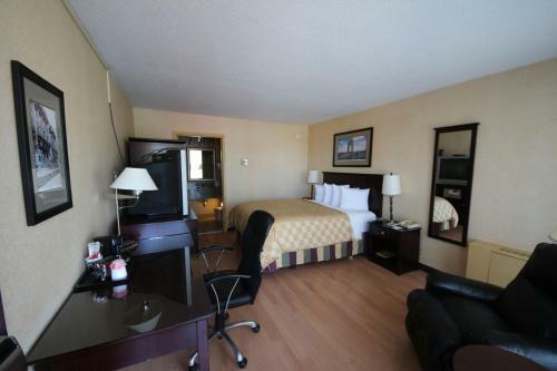 Motel Ramada Wayne