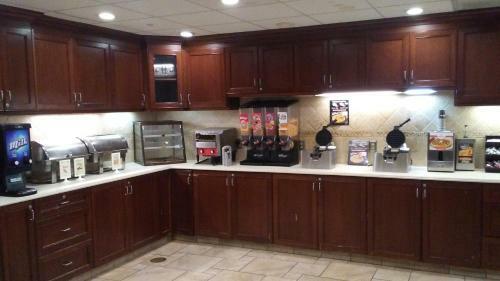 Motel Ramada Wayne