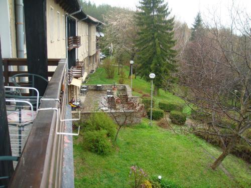Lyulyatsi Spa Hotel
