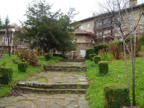 Lyulyatsi Spa Hotel