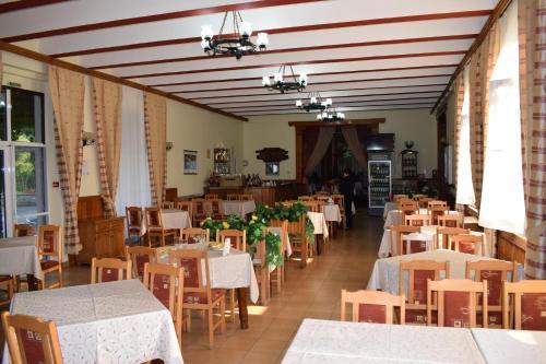 Lyulyatsi Spa Hotel