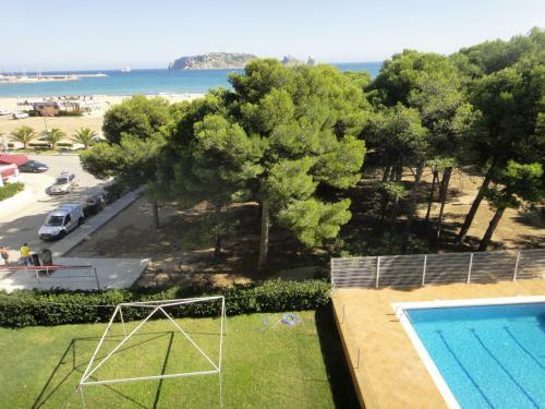 Apartamento Bertur Mirasol