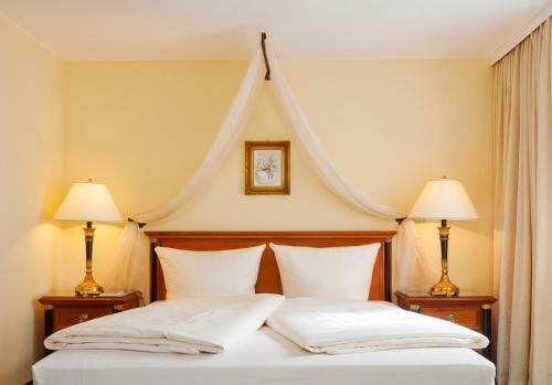 Hostal Residenz Am Schloss