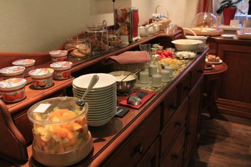 Hostal Residenz Am Schloss