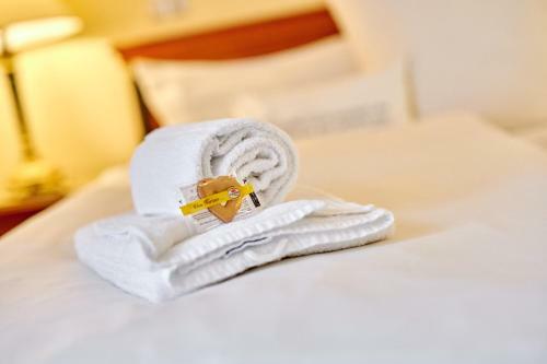 Hostal Residenz Am Schloss