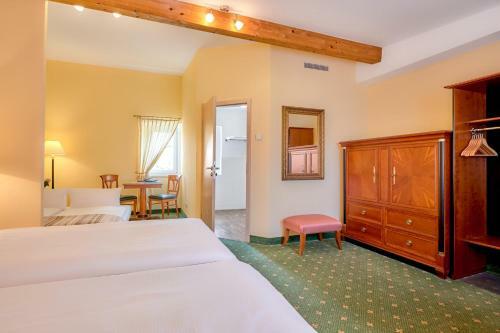 Hostal Residenz Am Schloss