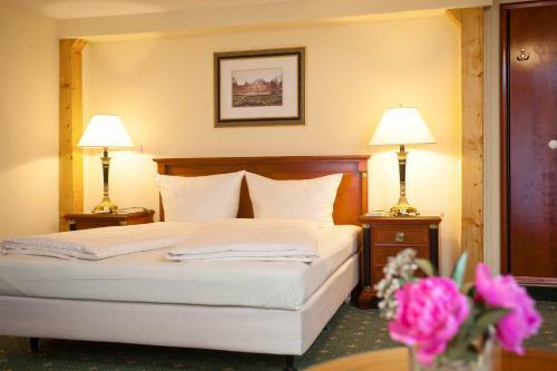 Hostal Residenz Am Schloss