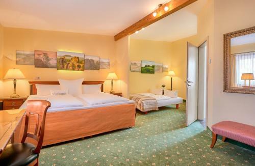Hostal Residenz Am Schloss