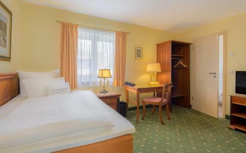 Hostal Residenz Am Schloss