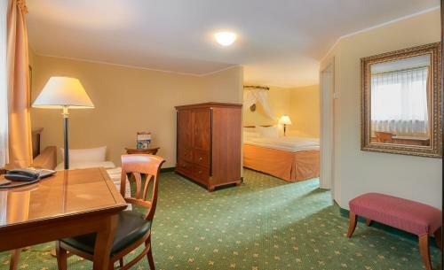Hostal Residenz Am Schloss