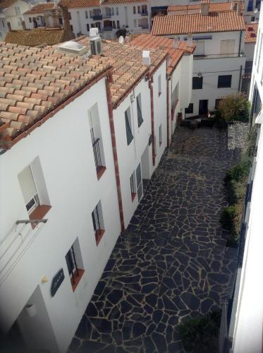 Cadaqu�s Apartaments