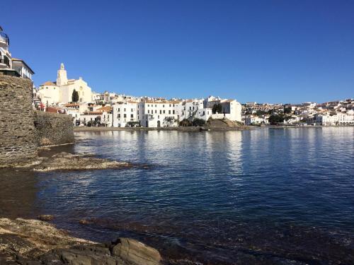 Cadaqu�s Apartaments
