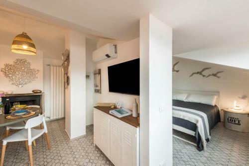 Apartamento Casa Royale Appartamento Aria