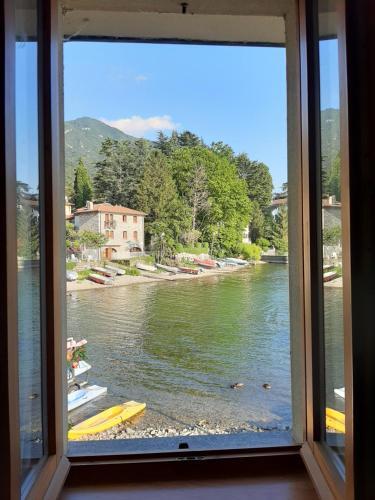 Apartamento Lierna Castle