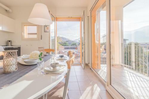 Apartamento Casa Tre Sole