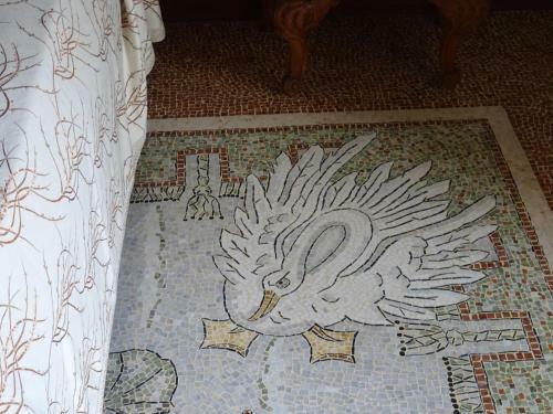 Villa Dimora Rizzo Con Tappeti Di Pietra