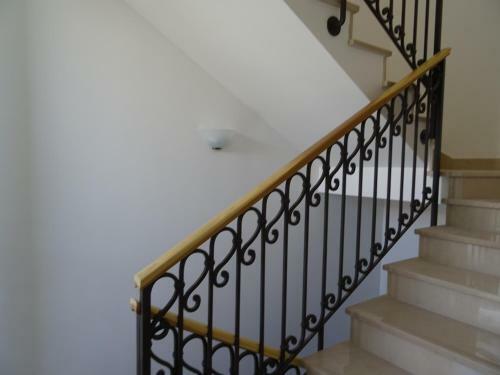 Villa Dimora Rizzo Con Tappeti Di Pietra