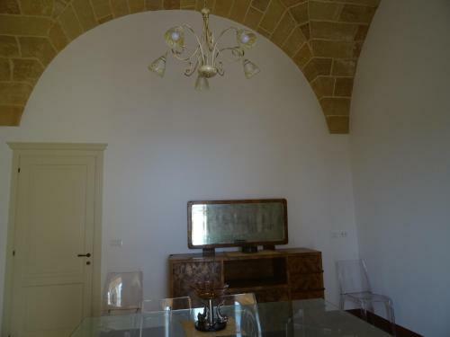 Villa Dimora Rizzo Con Tappeti Di Pietra