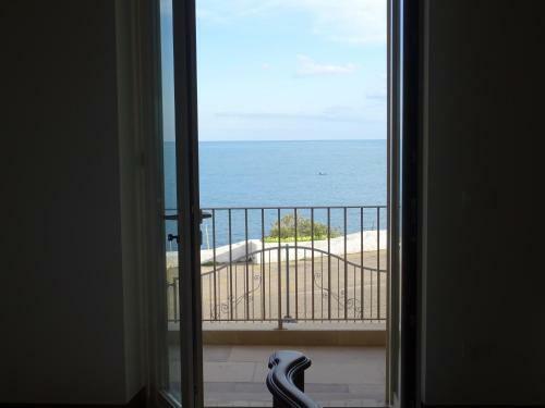 Villa Dimora Rizzo Con Tappeti Di Pietra