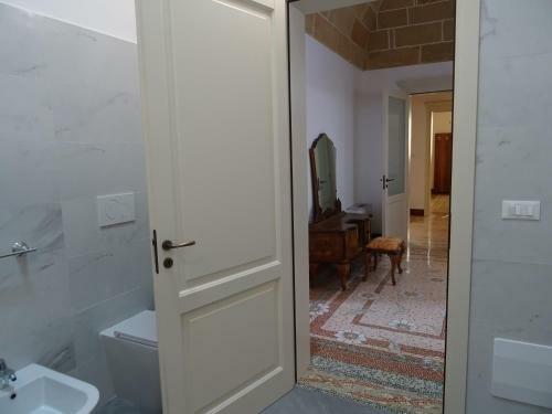 Villa Dimora Rizzo Con Tappeti Di Pietra