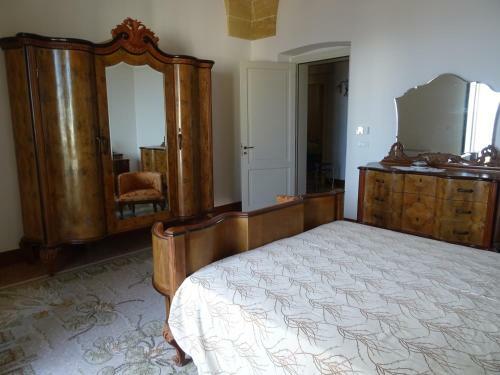 Villa Dimora Rizzo Con Tappeti Di Pietra