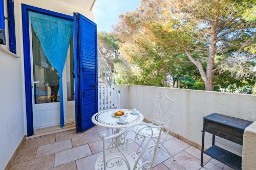 Apartamento De Finibus Terrae