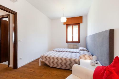 Venice Lido Wonderful Apartment With Terrace