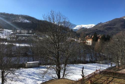 Apartamento Appartamento Limone Con Vista