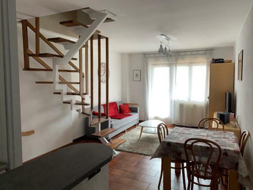Apartamento Limone Duplex Terrasse Plein Sud